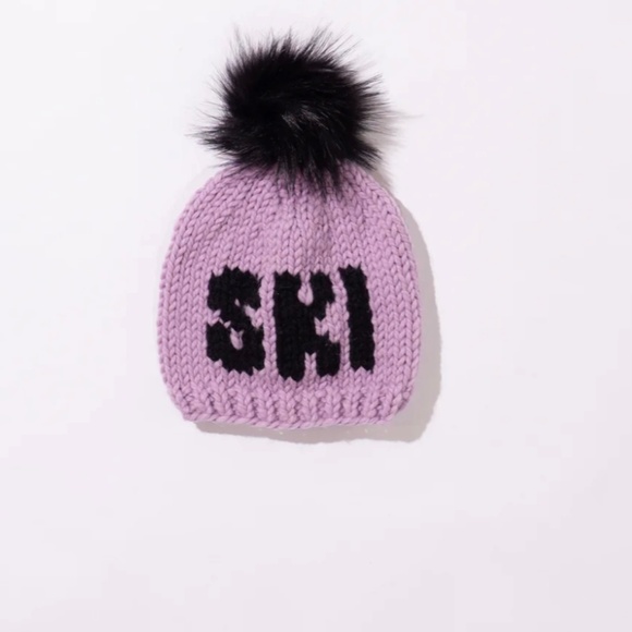 Gogo Ski hat - Picture 1 of 2